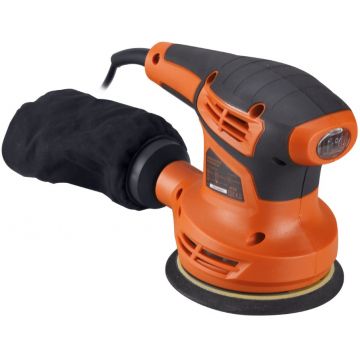 Masina de Slefuit Rotativa RS 280 EPTO 280 W