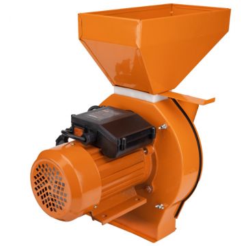 Moara Electrica cu Ciocanele EPTO 1100 W Evotools 647123