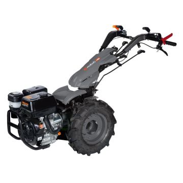 Motocultivator 13 CP 420 cc Evotools PLUS Loncin MT370 Pornire Electrica 682155 motocultor