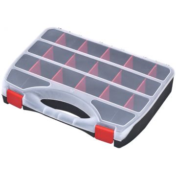 Organizator Domino 36.