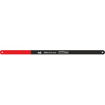 Panza Bomfaier Bimetal 2 buc 300 x 12.5 mm