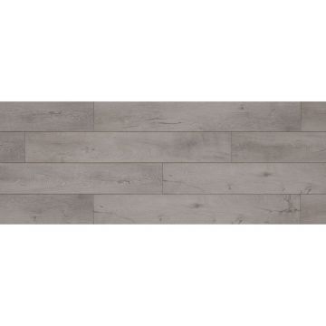 Parchet laminat Elegance Van Grey 8mm clasa 32 AC4 gri deschis