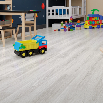 Parchet laminat Silver Assos Oak  8 mm  clasa 31  AC3
