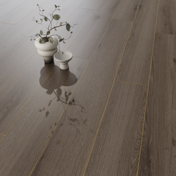Parchet laminat VarioClic Premium Medium Nova 10 mm clasa 32 AC4 maro Parchet laminat VarioClic Premium Medium Nova 10 mm clasa 32 AC4 maro