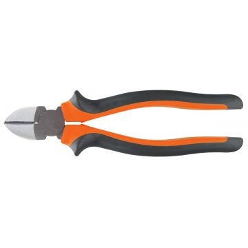 Patent Orange-Negru Sfic, 180 mm