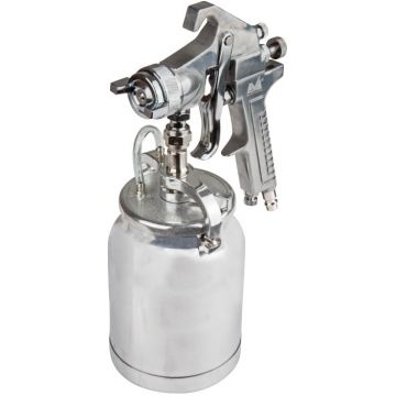 Pistol De Vopsit 1000 ml; 0435 Evotools - 630047