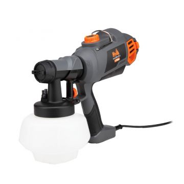 Pistol Electric pentru Vopsit 700 W SG 700 EPTO PLUS 1200 ml Evotools 681912