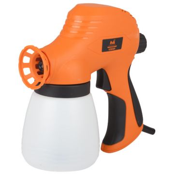 Pistol Electric pentru Vopsit SG 60 EPTO 60 W; V: 800 ml