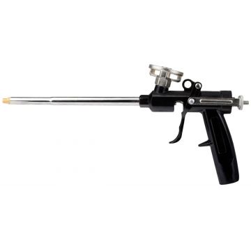 Pistol Metalic pentru Spuma Poliuretan; Evotools 628189