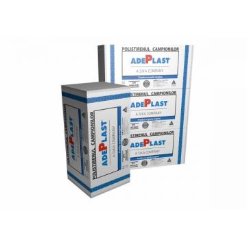 Polistiren expandat EPS 120 12 cm