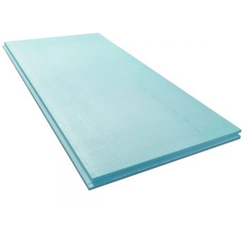 Polistiren extrudat XPS Fibrostir 10 cm
