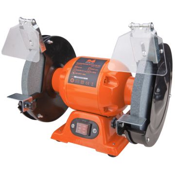 Polizor Electric de Banc BG 350 EPTO 350 W; 200 MM