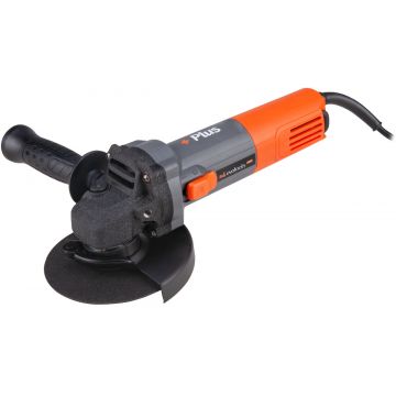 Polizor Unghiular AG 125 mm 750W EPTO PLUS