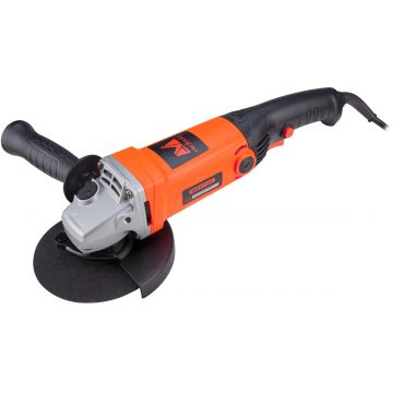 Polizor Unghiular AG 125 mm - 860W EPTO 860 W
