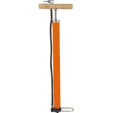 Pompa Auto Simpla.