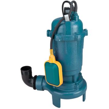 Pompa Submersibila cu Tocator WQCD / P[W]: 750