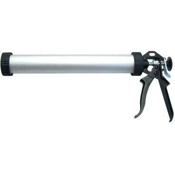 Presa Silicon Tub Aluminiu 0.6 l; Evotools 628116