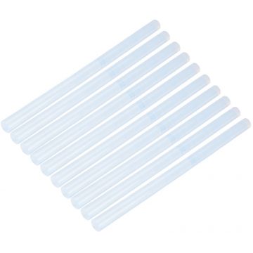 Rezerva Pistol De Lipit 10 buc 200 x 11 mm ; Evotools 681363
