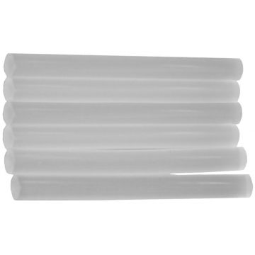 Rezerva Pistol De Lipit 6 buc 100 x 11 mm; Evotools 647025