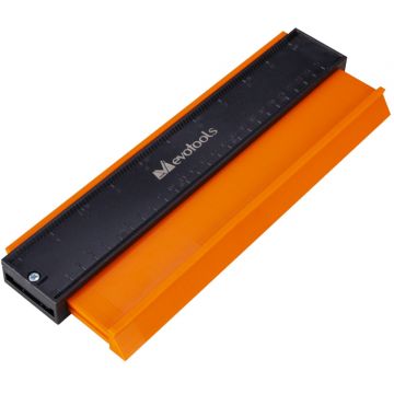 Sablon magnetic pentru Contur ETS / L[mm]: 260