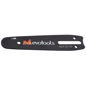 Sina Mini Fierastrau 125 x 1.1 mm; nr. pinteni: 29 Evotools 681775