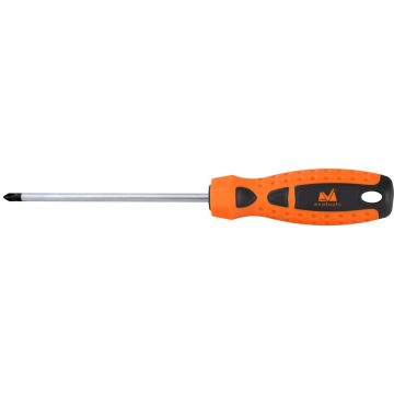Surubelnita ETS (+) cruce PH2, 150 mm, Evotools 674246