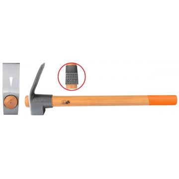 Tesla Coada Lemn 0.5 kg
