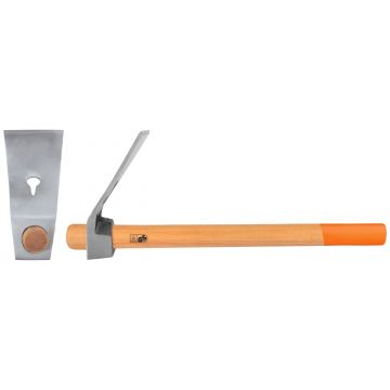 Tesla Coada Lemn ETS 0.58 kg ; 120 mm