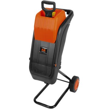 Tocator Resturi Vegetale WS 2500 EPTO 2500W, Evotools 681361