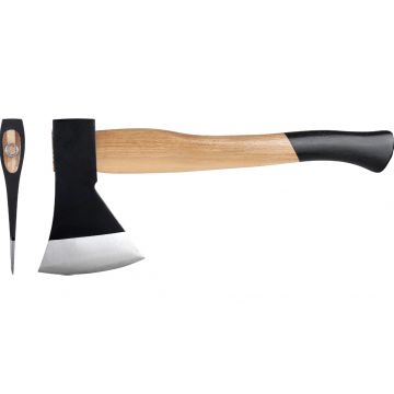 Topor cu Coada Lemn 1.6 kg, 800 mm Evotools 673170