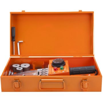 Trusa Aparat Plita Sudura tevi PpR 800 w Epto A ; Evotools 681010