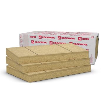 Vata bazaltica ROCKWOOL Frontrock 150 mm - 1.44 mp