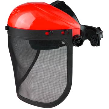 Viziera Protectie Plasa