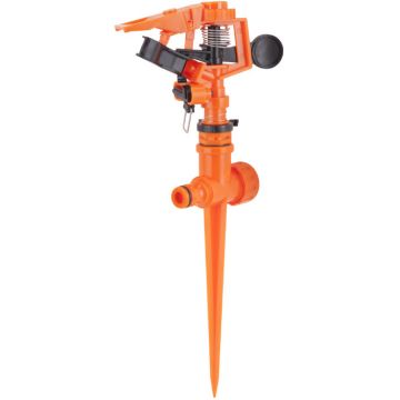 Aspersor Pivotant Cu Impuls Ets. Evotools 677972