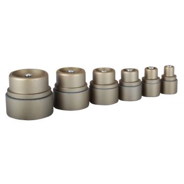 Bac Sudura tevi Ppr 20 mm, Evotools 674508
