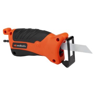 Cap Adaptor Fierastrau Sabie Pentru Masina De Gaurit Evotools 681749