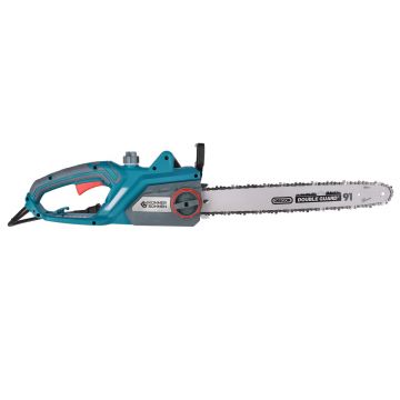 Fierăstrău electric cu lanț 2.4kW, 45cm - Konner & Sohnen - KS CS2400-18