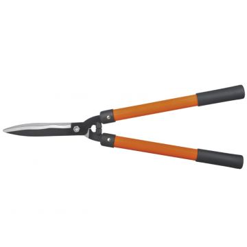 Foarfeca pentru Gard Viu 685 mm Maner Fibra de Sticla; Evotools 633044