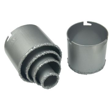 Freza cu Carbura de Tungsten pt Beton 53 mm Evotools 640147