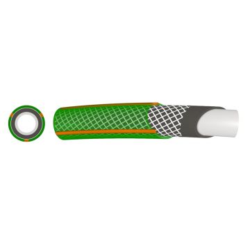 Furtun Armat apa 1/2 inch, 50 M, Evotools 635214