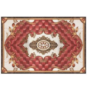 Gresie decor Baroque VB130 120 x 180 (6 placi 60 x 60)