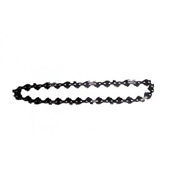 Lant Mini Fierastrau 125 mm x 33 dinti, 1,4 mm ghidaj Evotools 681771