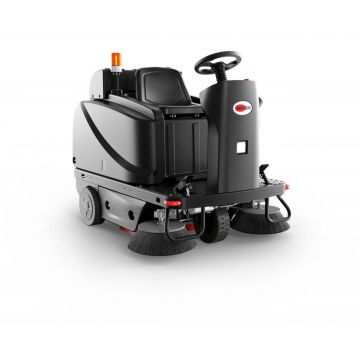 Masina de maturat cu post-conducere si acumulator ROS1300 - 70cm, 130litri - Nilfisk-CM50000605-01