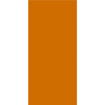 Pal melaminat Egger, color uni, portocaliu Siena U350 ST9, 2800 x 2070 x 18 mm