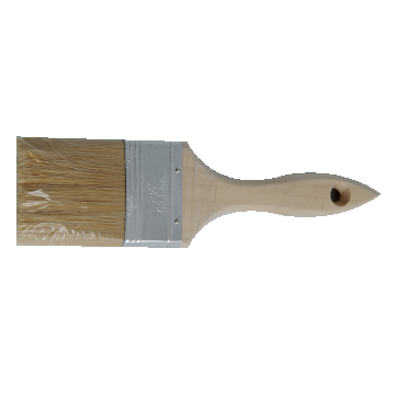 Pensula 2 1/2, pentru vopsit, 60 x 230 mm