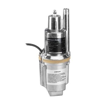 Pompa apa Submersibila Pulsatorie Vmp 280 W, Evotools 679751
