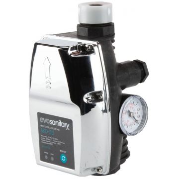 Prescontrol Electronic 1.1 Kw Skd-5d Epto 1 inch, Evotools 677746