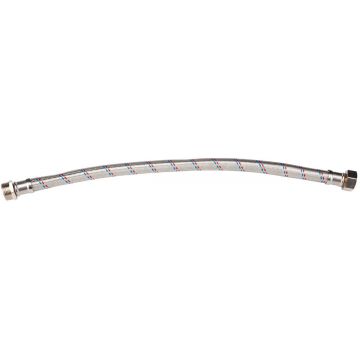Racord Flexibil Inox Mf Pt Hidrofor 1 inch, 500 mm, Evotools 672152
