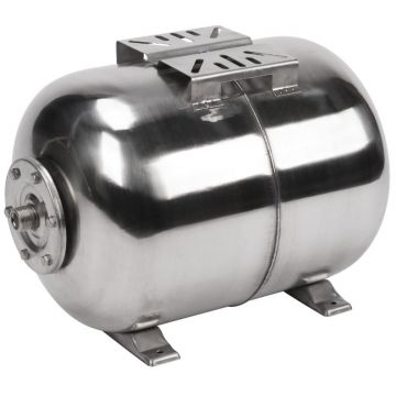 Rezervor Hidrofor Inox 6 Bar 50 L, Evotools 677063