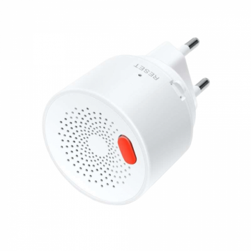 Senzor detector de gaz inteligent, Wifi, alarma 70dB m